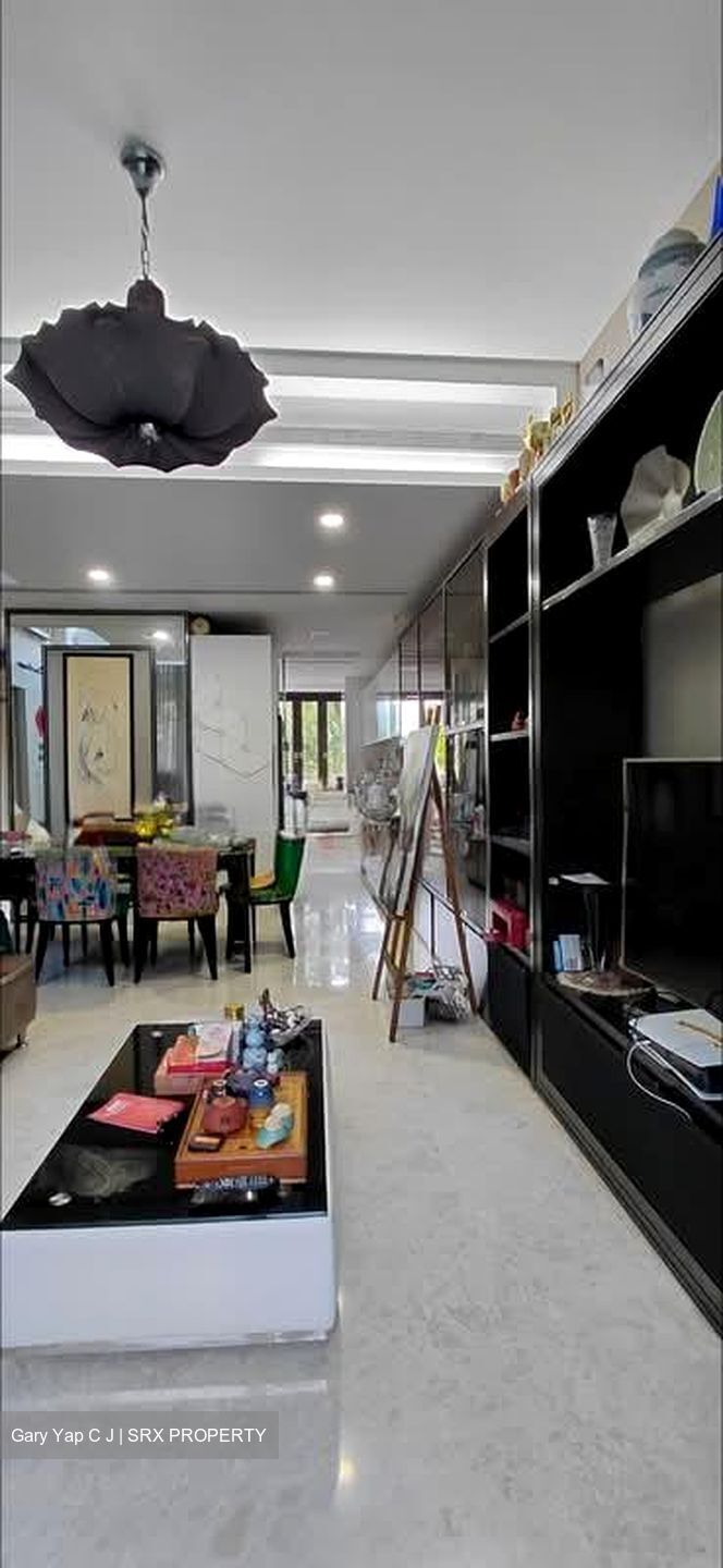 Jardin (D21), Condominium #572083631